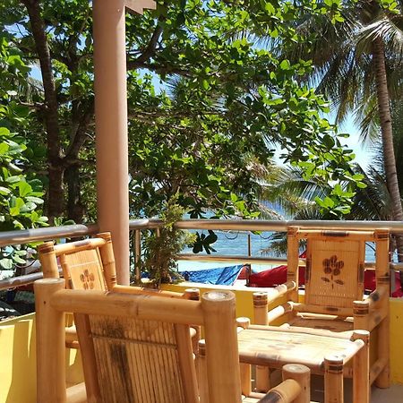 Baywatch Dive Resort ปางเลา ภายนอก รูปภาพ