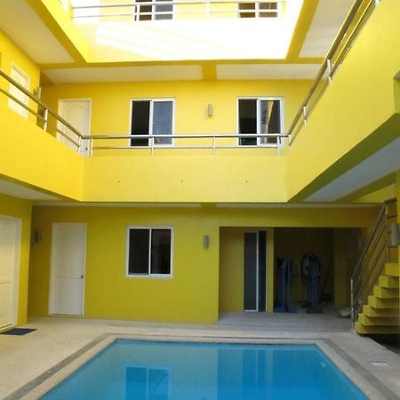 Baywatch Dive Resort ปางเลา ภายนอก รูปภาพ