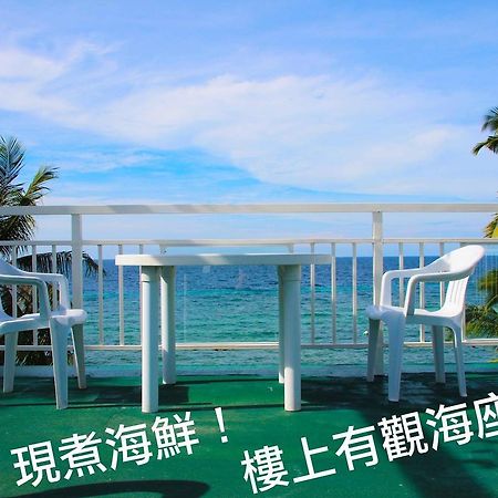 Baywatch Dive Resort ปางเลา ภายนอก รูปภาพ