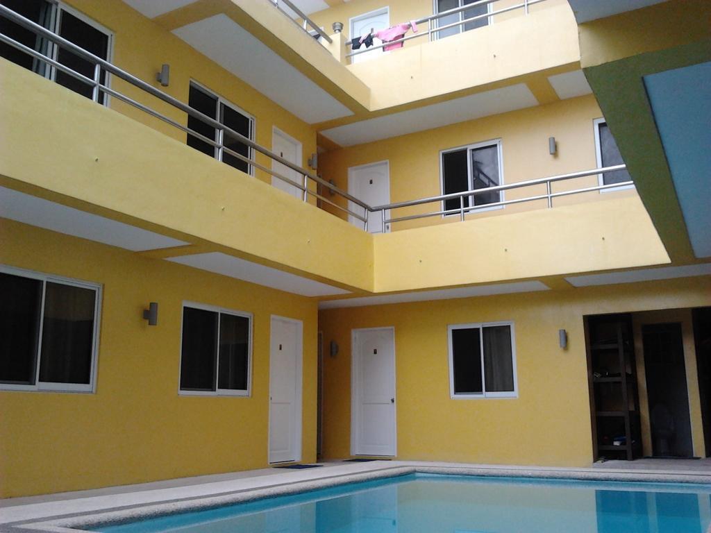 Baywatch Dive Resort ปางเลา ภายนอก รูปภาพ