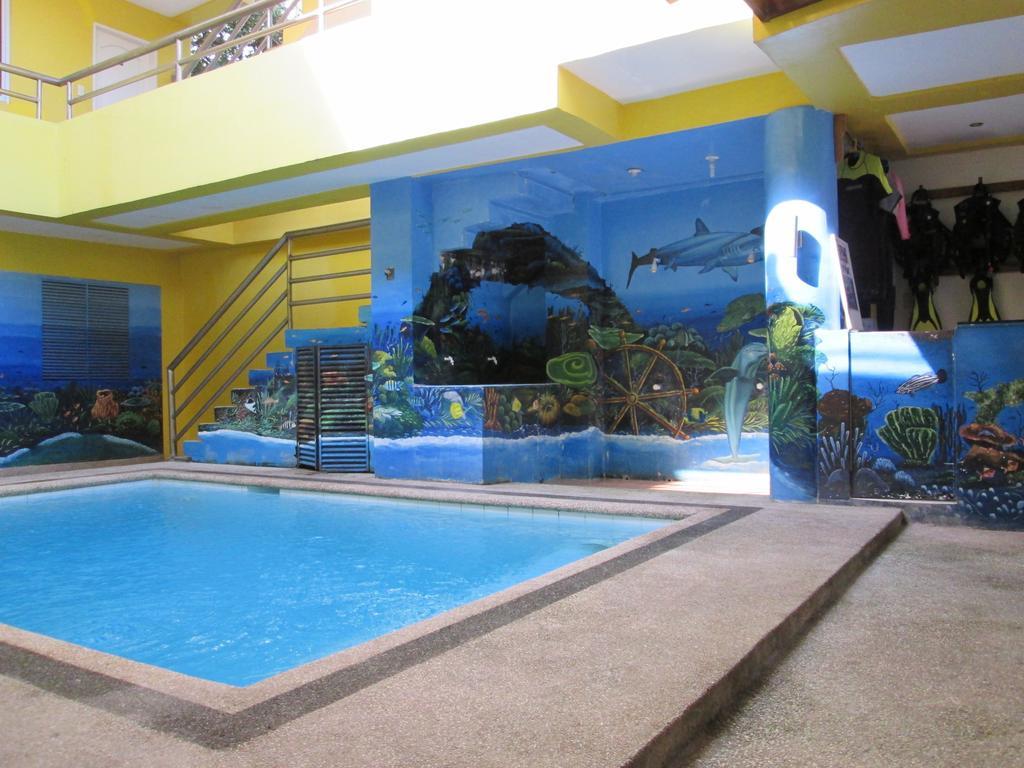 Baywatch Dive Resort ปางเลา ภายนอก รูปภาพ