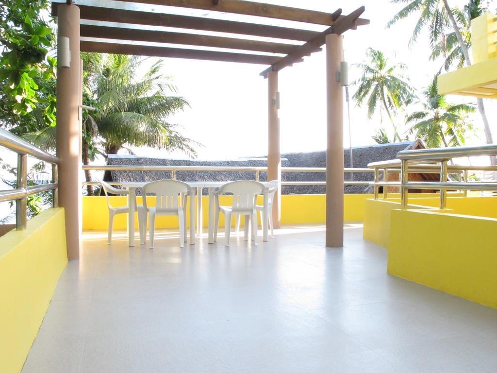 Baywatch Dive Resort ปางเลา ภายนอก รูปภาพ