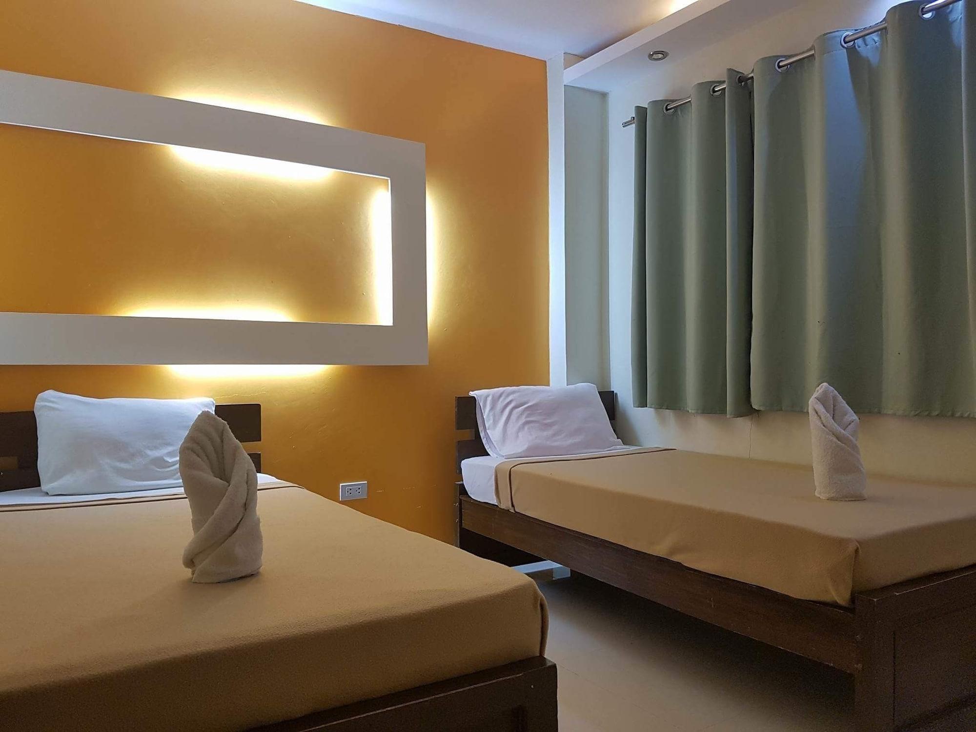 Baywatch Dive Resort ปางเลา ภายนอก รูปภาพ