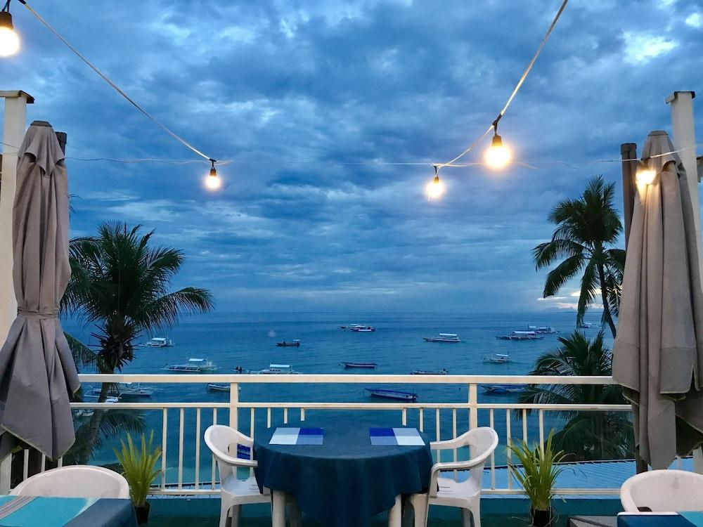 Baywatch Dive Resort ปางเลา ภายนอก รูปภาพ
