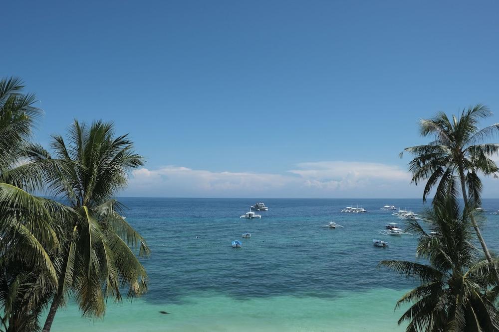 Baywatch Dive Resort ปางเลา ภายนอก รูปภาพ
