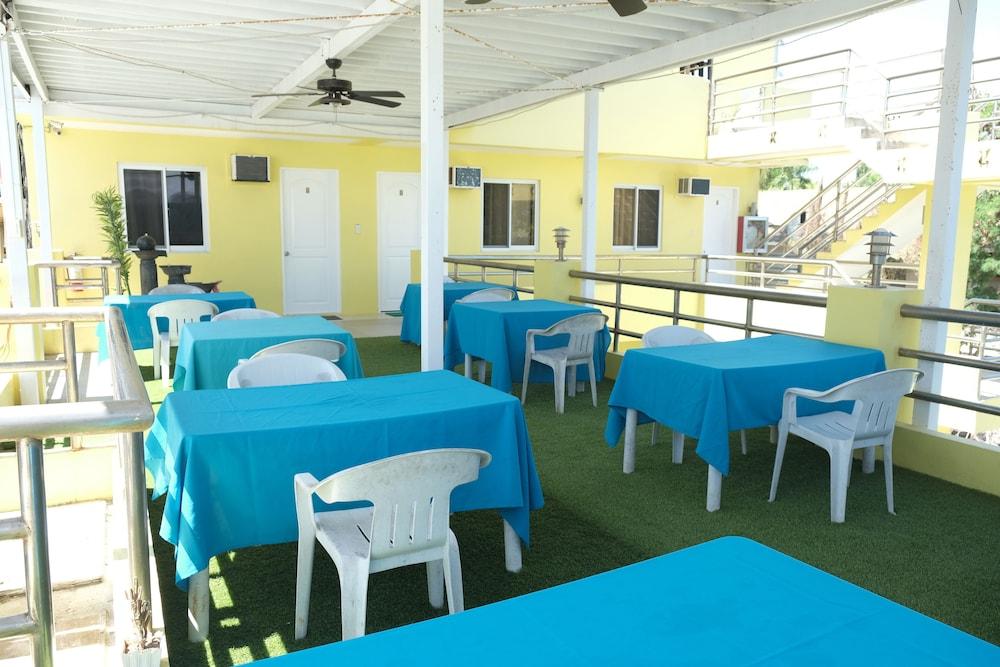 Baywatch Dive Resort ปางเลา ภายนอก รูปภาพ