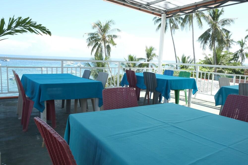 Baywatch Dive Resort ปางเลา ภายนอก รูปภาพ