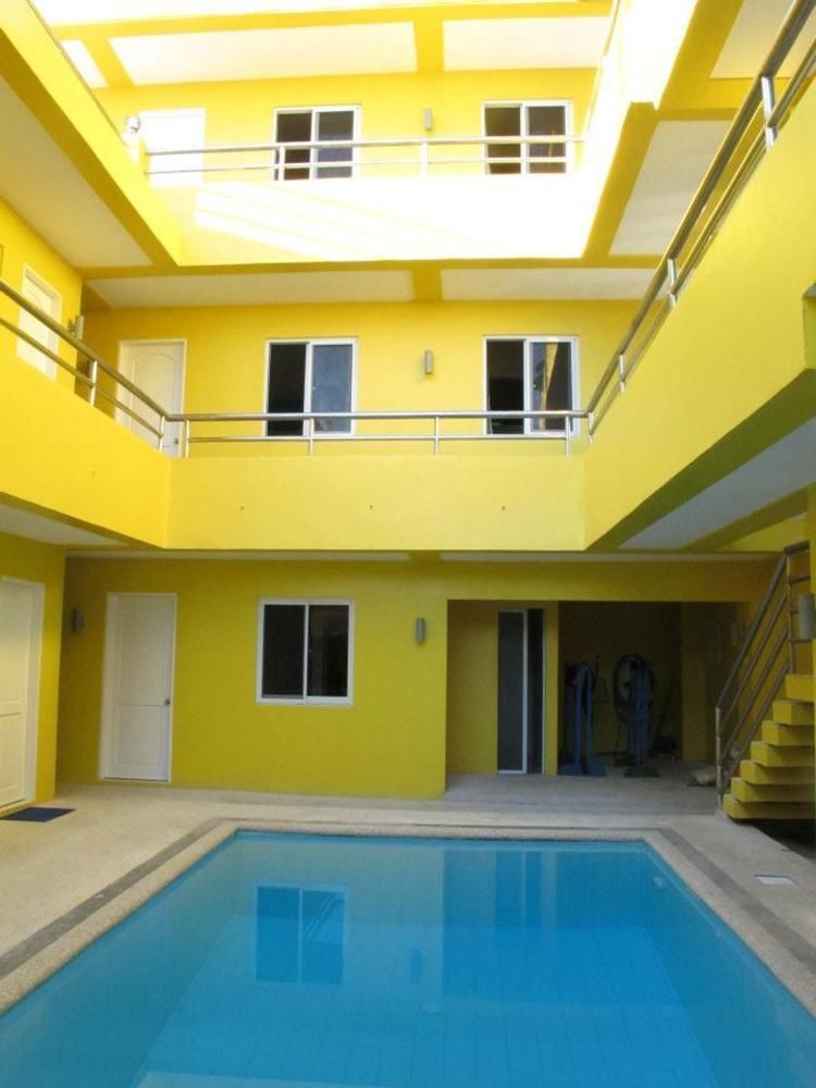 Baywatch Dive Resort ปางเลา ภายนอก รูปภาพ