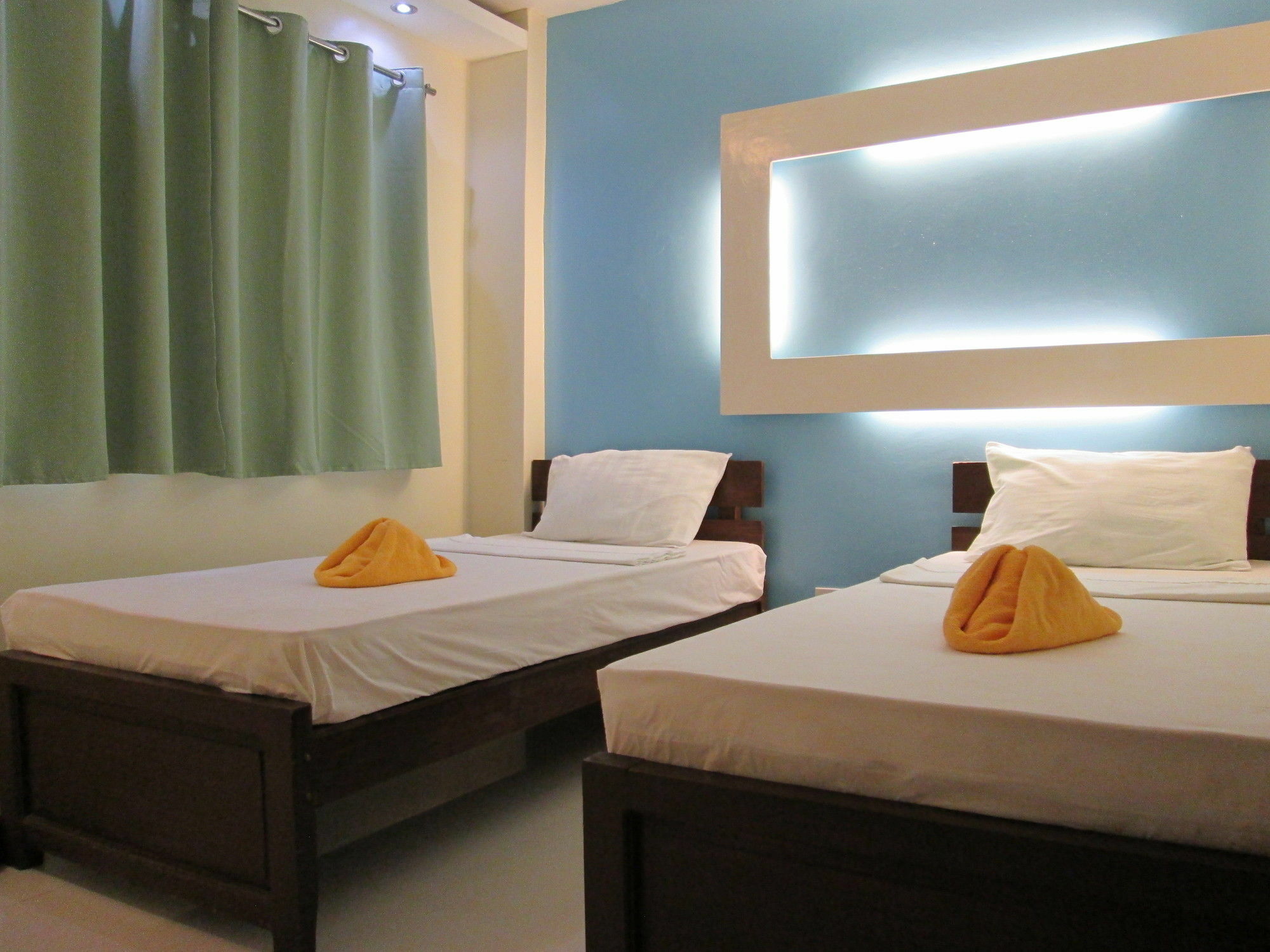 Baywatch Dive Resort ปางเลา ภายนอก รูปภาพ